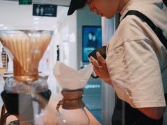 -星巴克(夏日百货店)