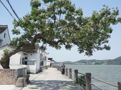 -东钱湖旅游度假区