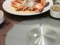 -海景壹号大酒店(滨湖店)