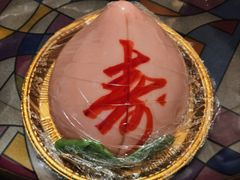 -王家沙点心店(南京西路总店)