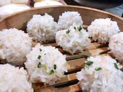 -美庐时尚餐厅(菱角湖店)