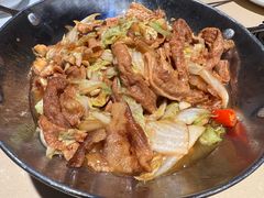 -小柴米·传统江西菜(八一广场店)