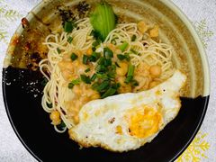 -灯盏窝干溜面(民心佳园A1区店)