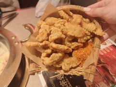 -热辣宗师·串串火锅(万达金街店)