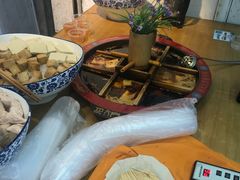 -巴九门老火锅(来福士打望店)