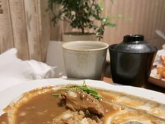 -CURRY YA 熟成咖哩專門店(深圳湾万象城店)