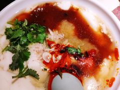 -罍+村卤菜摊(罍街店)