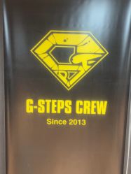 -G-STEPS舞蹈工作室
