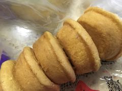 -糕材生•糕点•生日蛋糕(兴华街店)