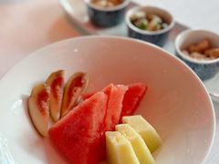 -桂花楼淮扬中餐厅(浦东香格里拉店)