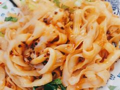 -兰州拉面(中粮彩云居店)