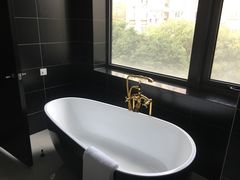 -南京新街口桔子水晶酒店