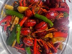 -聚味瞿记·龙虾堂(天元店)