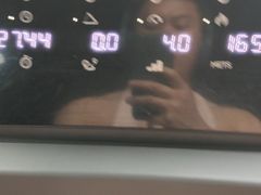 -HFS极限恒温游泳健身(石桥铺店)