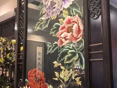 -海天楼中餐厅(吴宫泛太平洋酒店)