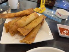 -四季春(美食街店)