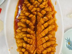 -惠宾饭庄(千禧店)
