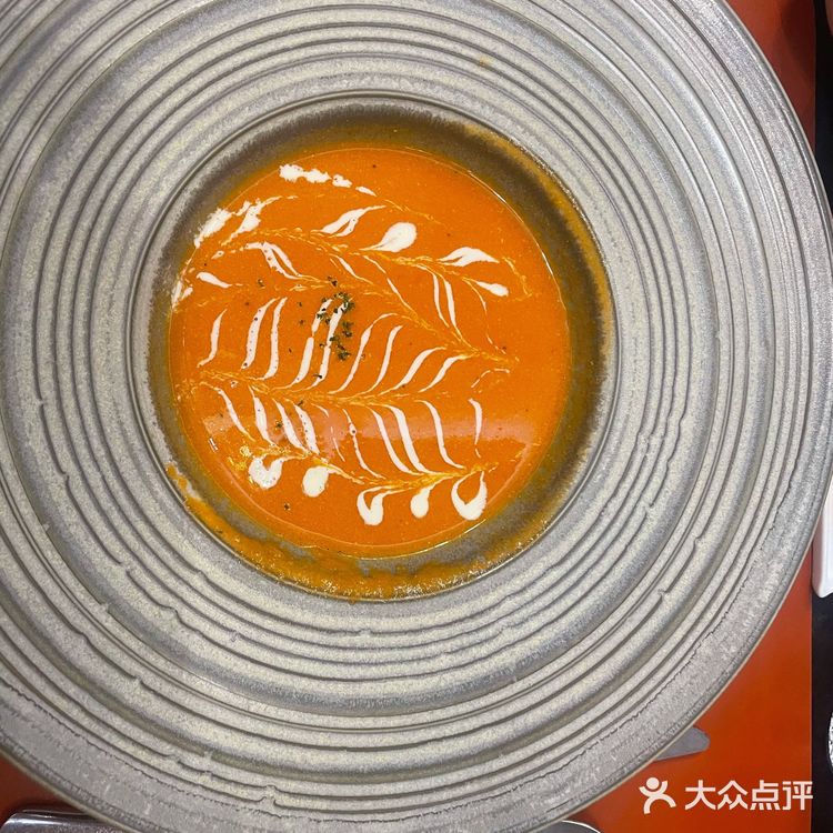 藏在售楼部里的铁板烧,上海也算独一家了!