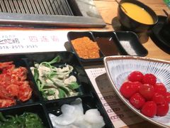-千寻烧肉(政务区店)