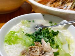 招牌鸡汤饭-嘉州叶婆婆钵钵鸡(建设路店)