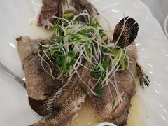 -东江海鲜酒家(艺都分店)