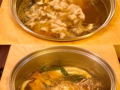 -黒豚料理 寿庵(中央駅西口店)