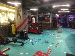 -KingBull私教健身&格斗订制(龙井商业中心店)