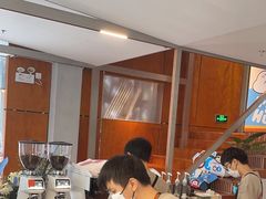 -有趣人类咖啡(永庆坊店)