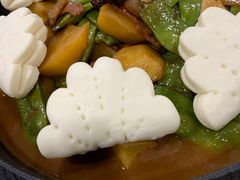 -听涛雅苑百味饺子老家菜馆