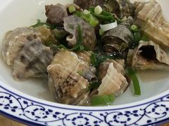 -大洋海鲜居·海鲜特色菜(墟沟海鲜美食城店)