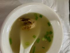 -鲁朗纳麦石锅鸡庄园