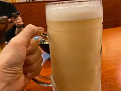 -大阪烧肉BAKA一代(十亩地店)