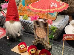 -月下料理(楷林IFC店)