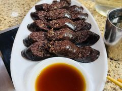 -真利味·脊骨火锅·正宗韩国料理(韩乐坊店)