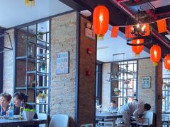 -天都火锅酒楼(虹梅南路店)