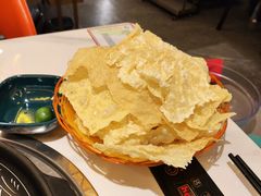 -润泽园椰子鸡(汇一城店)