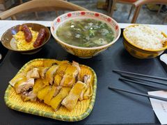 -吴记老字号辣汤饭