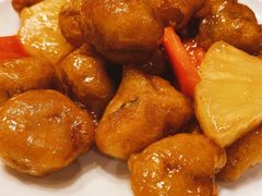 -新旺茶餐厅(嘉里城店)