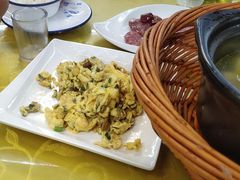 -再回楼饭店·农家菜·大鱼头(南山竹海店)