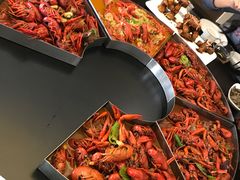 -金陵暴走小龙虾·迷踪蟹(凯德MALL店)
