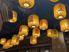 -南京大牌档(新街口德基广场店)