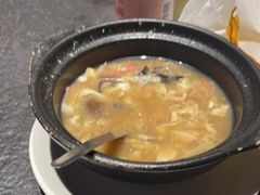 醋椒豆腐-买又大餐厅(福林里店)