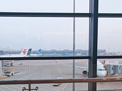 -上海虹桥国际机场