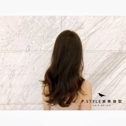 -P.STYLE 派斯造型