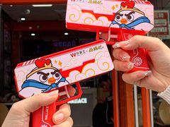 -华莱士炸鸡汉堡(崇文门搜秀城店)
