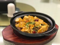 -七哥港式茶餐厅(亮马桥总店)