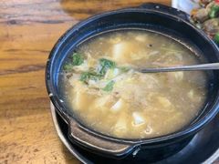 -大胡子海鲜·天津菜·砂锅烧烤(五大道创始店)