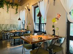 -岛风·台食小馆 ISLAND BISTRO(烟台山店)
