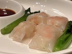 -万丽轩·粤菜(王府井金茂万丽酒店)