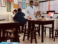 大堂-逸桂禾面馆